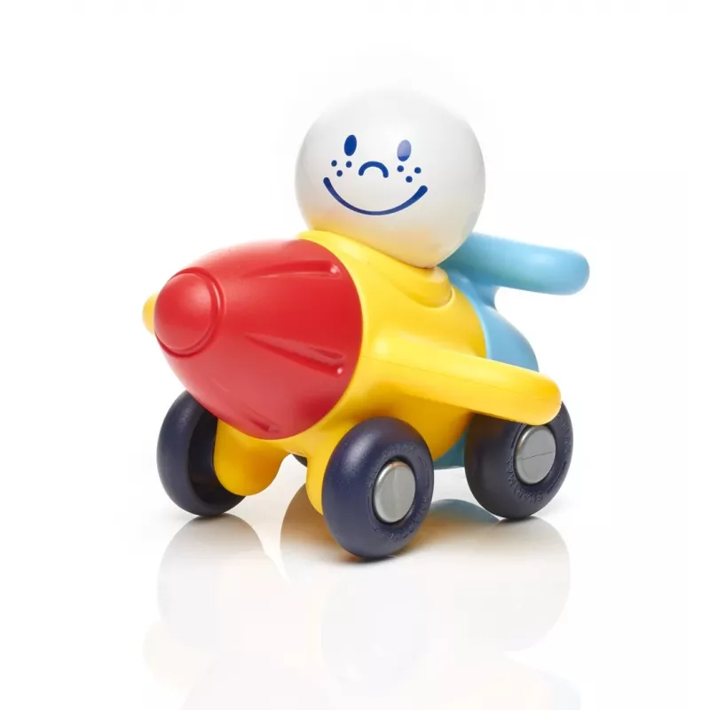 SmartMax My First Explorers set magnetico da costruzione 15 pezzi per bambini da 1 anno