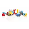 SmartMax My First Explorers set magnetico da costruzione 15 pezzi per bambini da 1 anno