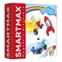 SmartMax My First Explorers set magnetico da costruzione 15 pezzi per bambini da 1 anno