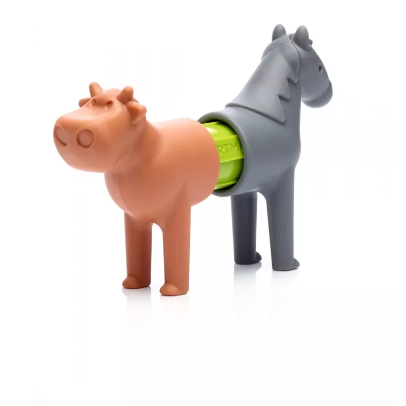 SmartMax My First Farm Animals Set di costruzione magnetico