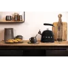 Smeg 50's Style WKF01BL bollitore da fornello, nero