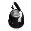 Smeg 50's Style WKF01BL bollitore da fornello, nero