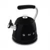 Smeg 50's Style WKF01BL bollitore da fornello, nero