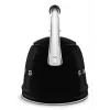 Smeg 50's Style WKF01BL bollitore da fornello, nero