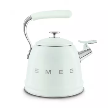 Smeg 50's Style WKF01PG bollitore da fornello, verde pastello