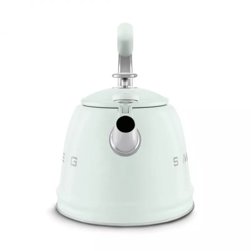 Smeg 50's Style WKF01PG bollitore da fornello, verde pastello