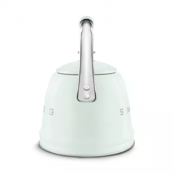 Smeg 50's Style WKF01PG bollitore da fornello, verde pastello