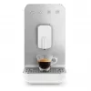 SMEG BCC11WHMEU macchina per caffè automatica con lancia vapore, 19 bar, 1,4 l, bianco