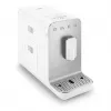SMEG BCC11WHMEU macchina per caffè automatica con lancia vapore, 19 bar, 1,4 l, bianco
