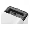 SMEG BCC11WHMEU macchina per caffè automatica con lancia vapore, 19 bar, 1,4 l, bianco