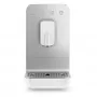 SMEG BCC11WHMEU macchina per caffè automatica con lancia vapore, 19 bar, 1,4 l, bianco