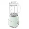 Smeg BLF03PGEU frullatore da tavolo verde pastello 1,5L 800W