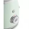 Smeg BLF03PGEU frullatore da tavolo verde pastello 1,5L 800W