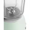 Smeg BLF03PGEU frullatore da tavolo verde pastello 1,5L 800W