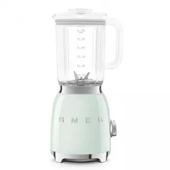 Smeg BLF03PGEU frullatore da tavolo verde pastello 1,5L 800W