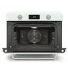 Smeg COF01PGEU Mini-forno Vintage, verde pastello