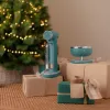 Bilancia da cucina Smeg Collezione KSC01EGMWW verde smeraldo