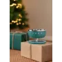 Bilancia da cucina Smeg Collezione KSC01EGMWW verde smeraldo