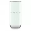 Smeg MFF02PGEU Montalatte e scaldalatte automatico, verde pastello, 500 W