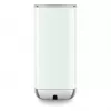 Smeg MFF02PGEU Montalatte e scaldalatte automatico, verde pastello, 500 W