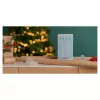 Smeg MFF02PGEU Montalatte e scaldalatte automatico, verde pastello, 500 W