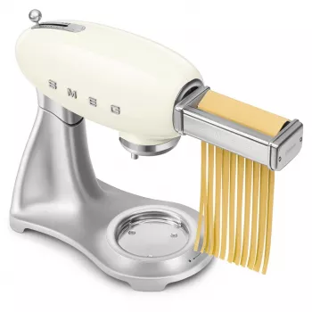 Smeg SMF04CREU 800 W 4,8 L Standmixer - Crema