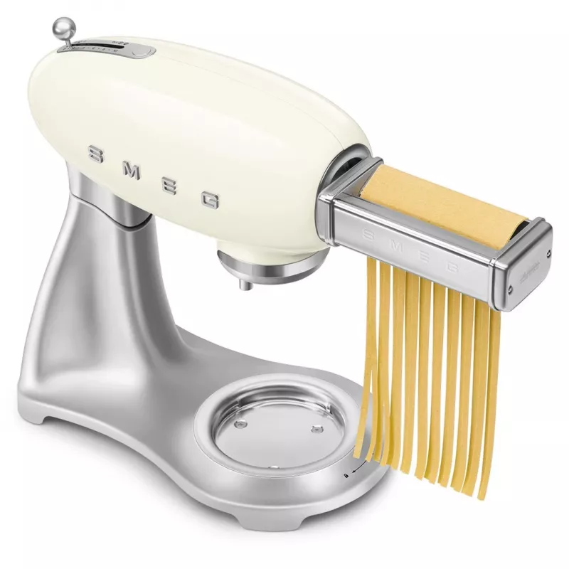 Smeg SMF04CREU 800 W 4,8 L Standmixer - Crema