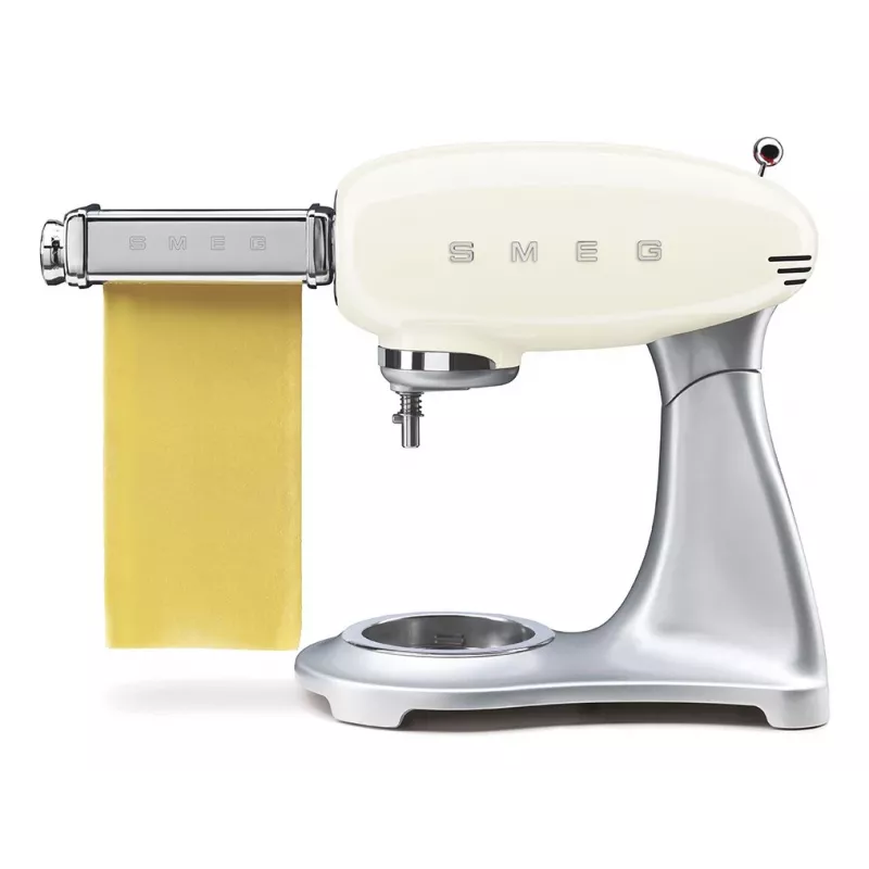Smeg SMF04CREU 800 W 4,8 L Standmixer - Crema