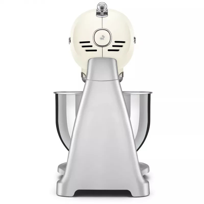 Smeg SMF04CREU 800 W 4,8 L Standmixer - Crema