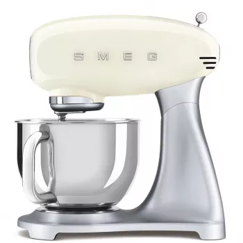 Smeg SMF04CREU 800 W 4,8 L Standmixer - Crema