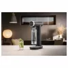 Macchina per acqua frizzante SMEG Sodamaker Collezione Aesthetic Black SKC01BLM