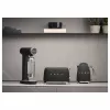 Macchina per acqua frizzante SMEG Sodamaker Collezione Aesthetic Black SKC01BLM