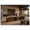 Macchina per acqua frizzante SMEG Sodamaker Collezione Aesthetic Black SKC01BLM