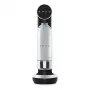 Macchina per acqua frizzante SMEG Sodamaker Collezione Aesthetic Black SKC01BLM
