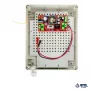 SMPS 12V 6A 72W alimentatore tampone ATTE AUPS-70-120-L1