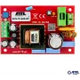 SMPS 24V 3A 72W Alimentatore ATTE APS-70-240-OF