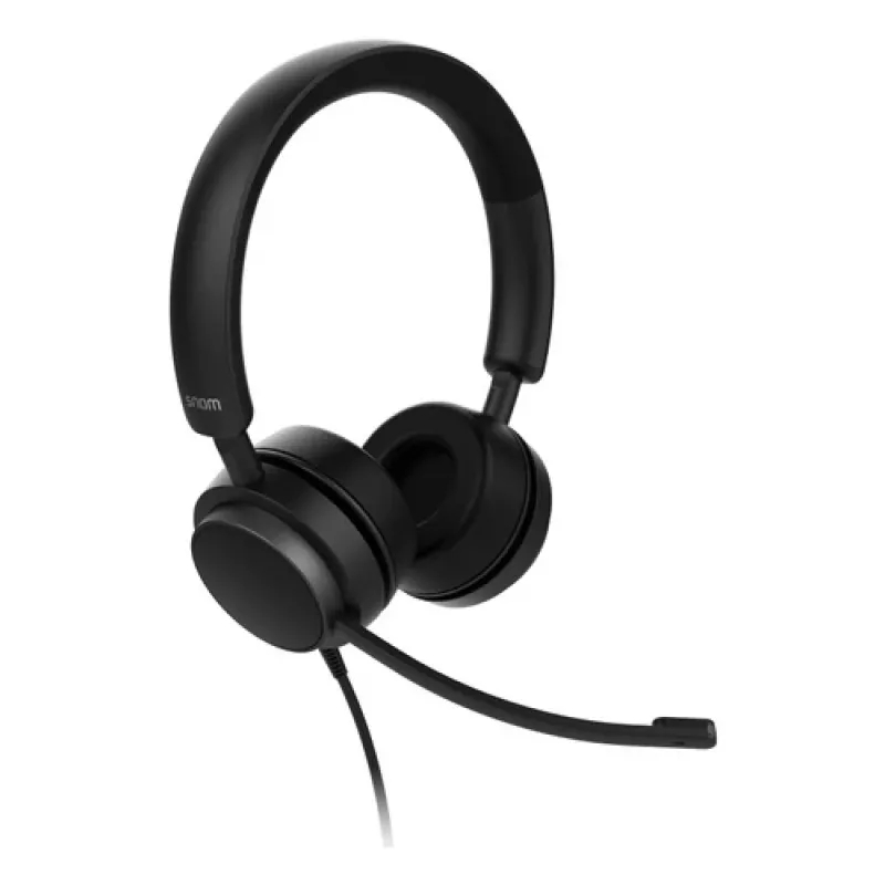 Snom A310D - 2024 Edition - Cuffia - On-Ear