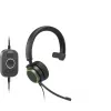 Snom A330M cuffia mono on-ear con filo e microfono con cancellazione del rumore