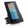 Snom D8C modulo di espansione per telefoni IP D862/D865, display a colori 4,3