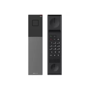 Snom HD331 telefono VoIP DECT SIP - Gun