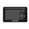 Snooper PRO S9900 Truckmate navigatore GPS da 7 pollici con aggiornamenti mappe gratuiti a vita, radio DAB+ e Bluetooth