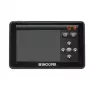Snooper PRO S9900 Truckmate navigatore GPS da 7 pollici con aggiornamenti mappe gratuiti a vita, radio DAB+ e Bluetooth