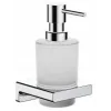 DISTRIBUTORE DI SAPONE ADDSTORIS Q HG CROMO