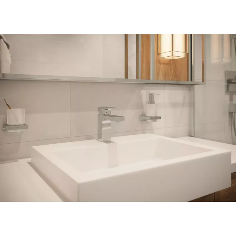 DISTRIBUTORE DI SAPONE ADDSTORIS Q HG CROMO
