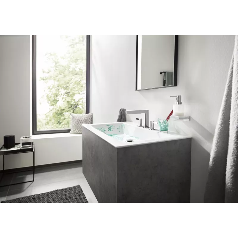 DISTRIBUTORE DI SAPONE ADDSTORIS Q HG CROMO
