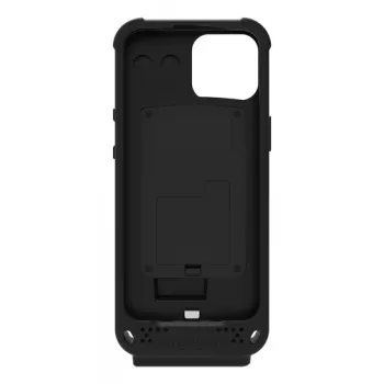 Socket Mobile DuraSled DS840 Performance Lettore di codici a barre nero per iPhone