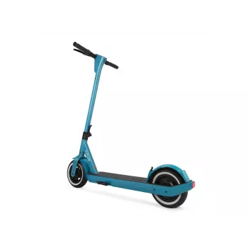 SoFlow SO ONE PRO Gen2 monopattino elettrico verde 22 km/h autonomia 65 km 120 kg 500 W