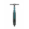 SoFlow SO1 monopattino elettrico, nero/turchese, 20 km/h, portata 100 kg