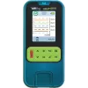 Softing Psiber CableMaster tester per cavi di rete PoE con rilevamento PoE e test di carico 226102