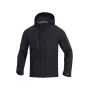 Giacca softshell ARDON 4TECH nero 2XL